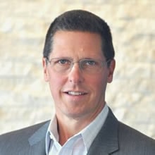 Gary Slack, External Senior Advisor, Percheron